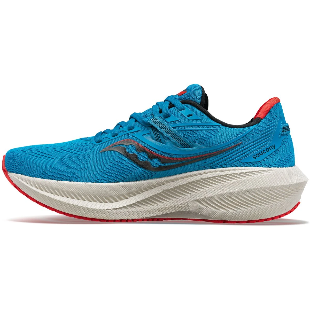 Saucony Triumph 20 Herren Running-Schuh 3 Saucony Triumph 20 Herren Running-Schuh – Bild 3