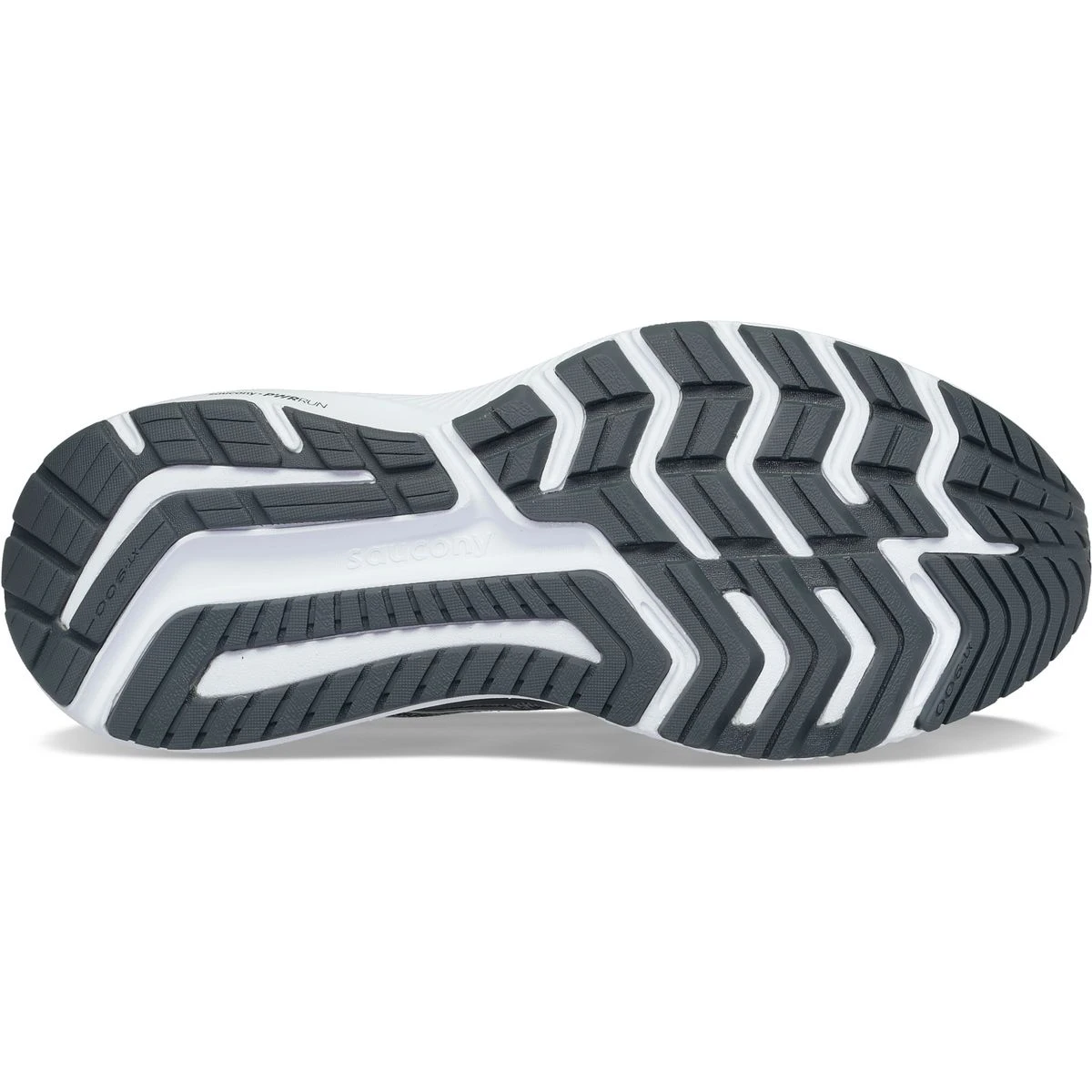 Saucony Omni 21 Herren Running-Schuh 2 Saucony Omni 21 Herren Running-Schuh – Bild 2