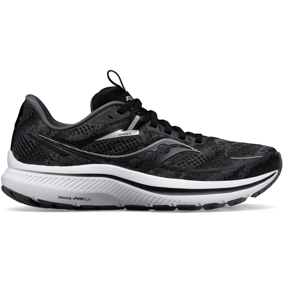 Saucony Omni 21 Herren Running-Schuh 1 Saucony Omni 21 Herren Running-Schuh