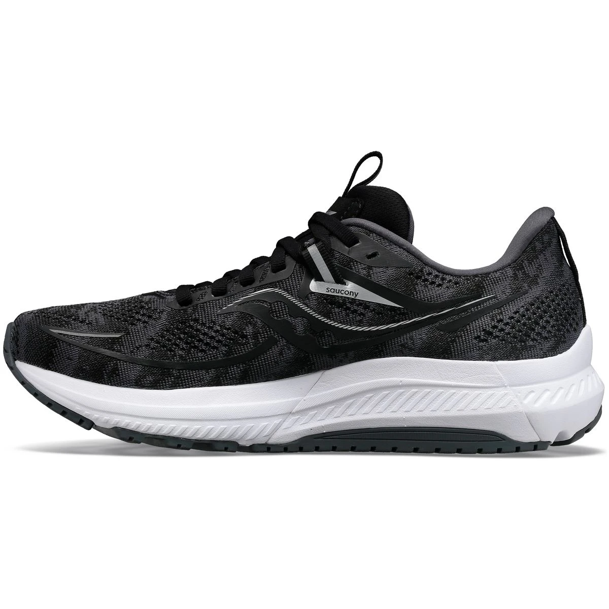 Saucony Omni 21 Herren Running-Schuh 3 Saucony Omni 21 Herren Running-Schuh – Bild 3