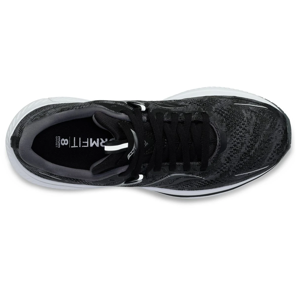 Saucony Omni 21 Herren Running-Schuh 5 Saucony Omni 21 Herren Running-Schuh – Bild 5