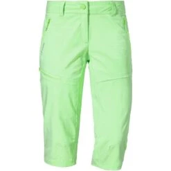 Schöffel Pants Caracas2 Damen 3/4-Hose