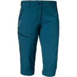 Schöffel Pants Caracas2 Damen 3/4-Hose