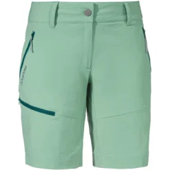 Schöffel Shorts Toblach2 Damen Bermuda Shorts