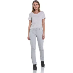 Schöffel Ascona Damen Hose -Sport 2000 Geschaft schoeffel 201260022732 9180 model1 grqaj6