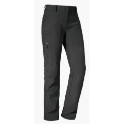 Schöffel Ascona Damen Hose