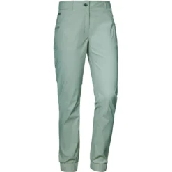 Schöffel Pants Emerald Lake L Damen Hose
