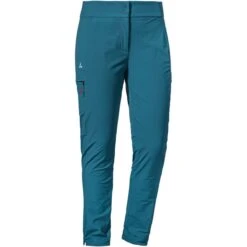 Schöffel Tight Teisenberg L Damen Tights