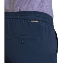 Schöffel Pants Rangun L Damen 3/4-Hose -Sport 2000 Geschaft schoeffel 2013032 8180 detail2 hpyxtt