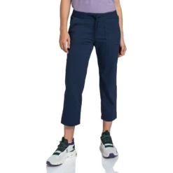 Schöffel Pants Rangun L Damen 3/4-Hose -Sport 2000 Geschaft schoeffel 2013032 8180 model1 y6alws