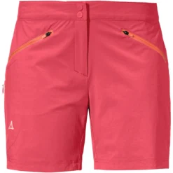 Schöffel Shorts Hestad L Damen Bermuda Shorts