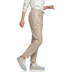 Schöffel Turin Damen Hose 13 Schöffel Turin Damen Hose -Sport 2000 Geschaft schoeffel 2013415 4160 model3 fd2pdr