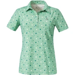 Schöffel Achhorn Damen Poloshirt