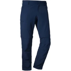 Schöffel Folkstone Zip Off Herren Hose
