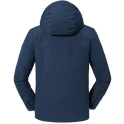 Schöffel 3In1 Krakau M Herren Doppeljacke