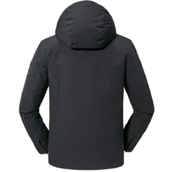 Schöffel 3In1 Krakau M Herren Doppeljacke