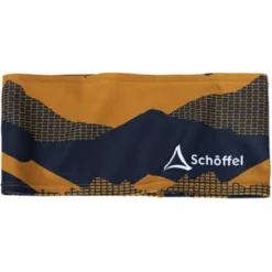 Schöffel Cristanas Unisex Stirnband