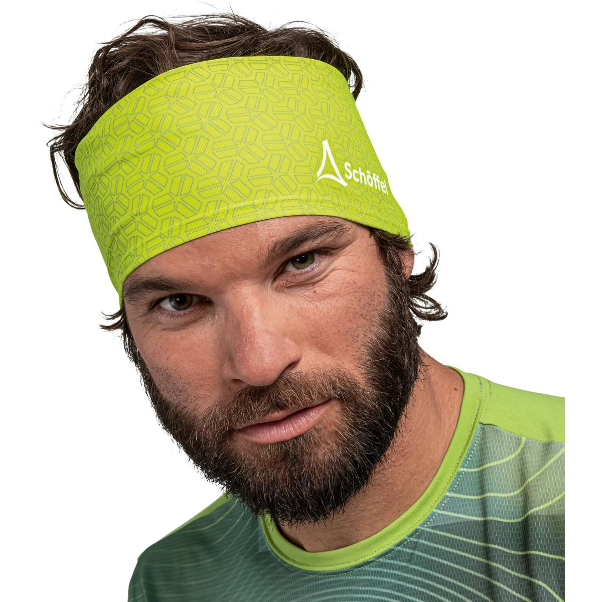 Schöffel Masua Stirnband 2 Schöffel Masua Stirnband – Bild 2