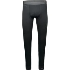 Schöffel Merino Sport Long M Herren Unterhose