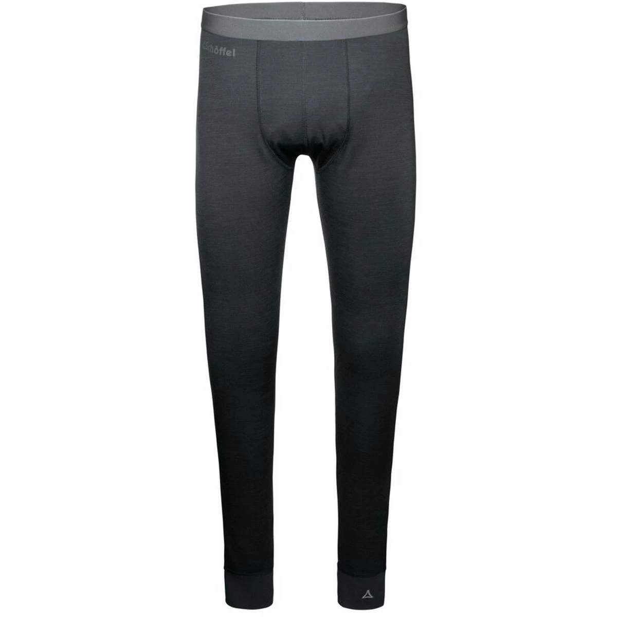 Schöffel Merino Sport Long M Herren Unterhose 2 Schöffel Merino Sport Long M Herren Unterhose – Bild 2