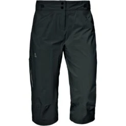 Schöffel Pants Moldavia L Damen 3/4-Hose