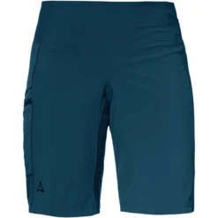 Schöffel Shorts Meleto L Damen Shorts