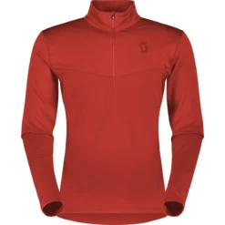 Scott Ms Defined Light Pullover