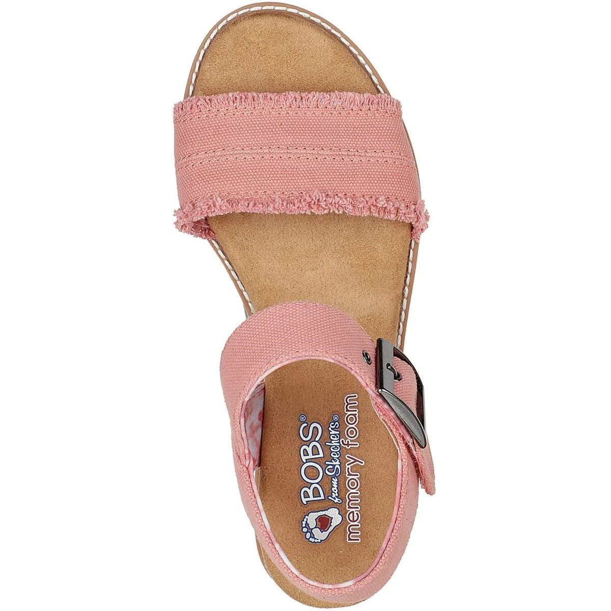 Skechers Desert Kiss - Adobe Princess Damen Sandalen 5 Skechers Desert Kiss - Adobe Princess Damen Sandalen – Bild 5