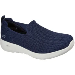 Skechers Go Walk Joy - Sensational Day Damen Laufschuhe -Sport 2000 Geschaft skechers 124187 nvw detail2