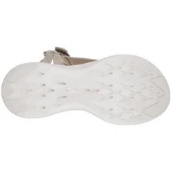 Skechers On-The-Go 600 - Brilliancy Damen Sandalen -Sport 2000 Geschaft skechers 15316 nat detail1