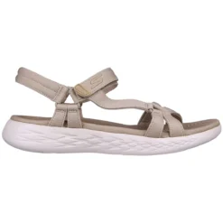 Skechers On-The-Go 600 - Brilliancy Damen Sandalen