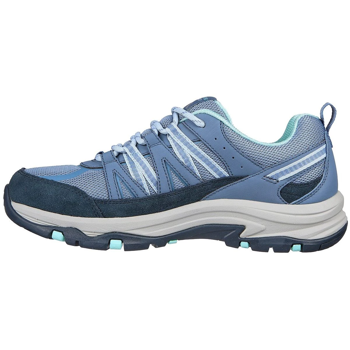 Skechers Trego - Lookout Point Damen Trekking-Halbschuhe 2 Skechers Trego - Lookout Point Damen Trekking-Halbschuhe – Bild 2