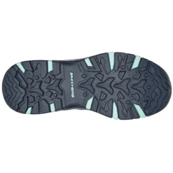 Skechers Trego - Lookout Point Damen Trekking-Halbschuhe 7 Skechers Trego - Lookout Point Damen Trekking-Halbschuhe -Sport 2000 Geschaft skechers 180003 slt detail1