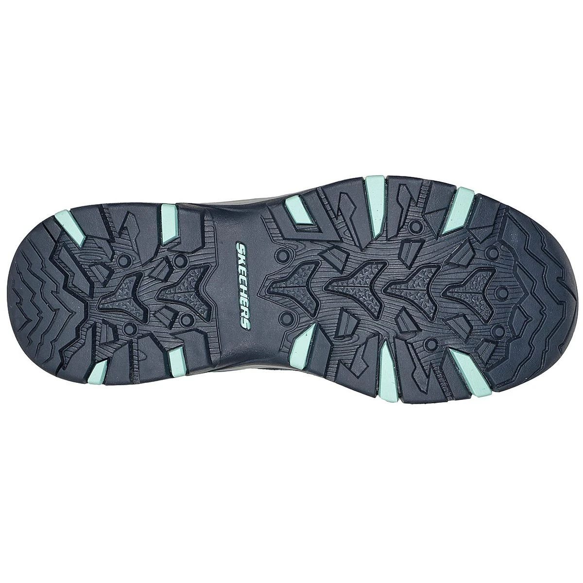 Skechers Trego - Lookout Point Damen Trekking-Halbschuhe 3 Skechers Trego - Lookout Point Damen Trekking-Halbschuhe – Bild 3