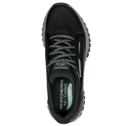 Skechers 180081 Trekking-Halbschuhe -Sport 2000 Geschaft skechers 180081 bkaq top