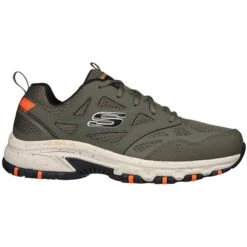 Skechers Hillcrest Trekking-Halbschuhe