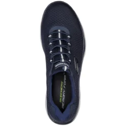 Skechers Summits Freizeitschuhe -Sport 2000 Geschaft skechers 52811 nvy top