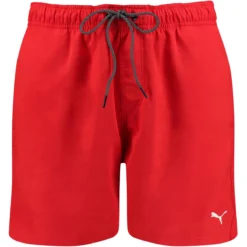 Puma Swim Medium Length Herren Shorts