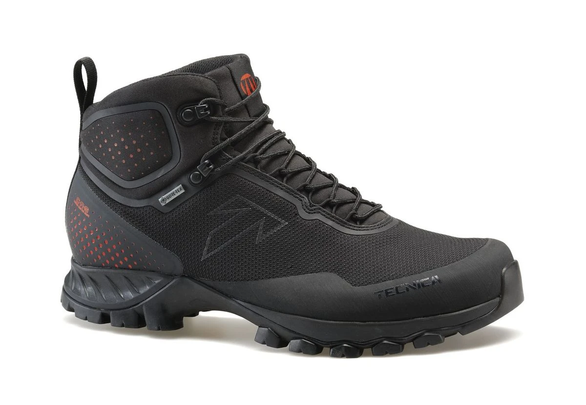 Tecnica Plasma Mid S Gtx Ms Herren Multifunktionsschuh 1 Tecnica Plasma Mid S Gtx Ms Herren Multifunktionsschuh