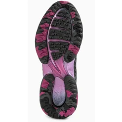 True Motion U-Tech Nevos Elements Damen Running-Schuh -Sport 2000 Geschaft truemotion tmw01041b 01 bottom