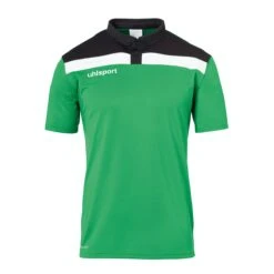 Uhlsport Offense 23 Polo Herren Poloshirt