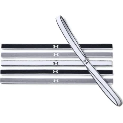 Under Armour UA Mini Headbands (6pk) Damen Stirnband