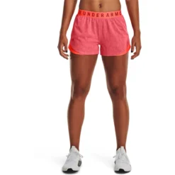 Under Armour Play Up Twist 3.0 Damen Shorts
