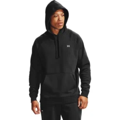Under Armour UA Rival Fleece Herren Kapuzensweater