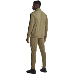 Under Armour UA Knit Track Suit Herren Trainingsanzug