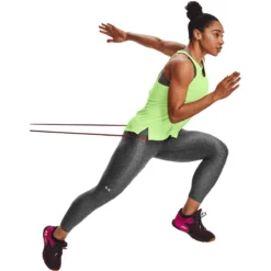 Under Armour Armour Hi Ankle Damen Tights -Sport 2000 Geschaft underarmour 1365335 019 model1