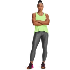 Under Armour Armour Hi Ankle Damen Tights -Sport 2000 Geschaft underarmour 1365335 019 model2