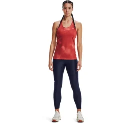 Under Armour Armour Hi Ankle Damen Tights -Sport 2000 Geschaft underarmour 1365335 410 model1
