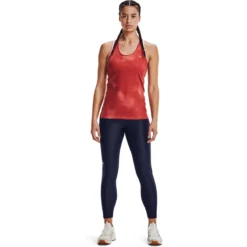 Under Armour Armour Hi Ankle Damen Tights -Sport 2000 Geschaft underarmour 1365335 410 model2