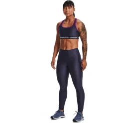 Under Armour Armour Hirise Damen Tights -Sport 2000 Geschaft underarmour 1365336 558 model1
